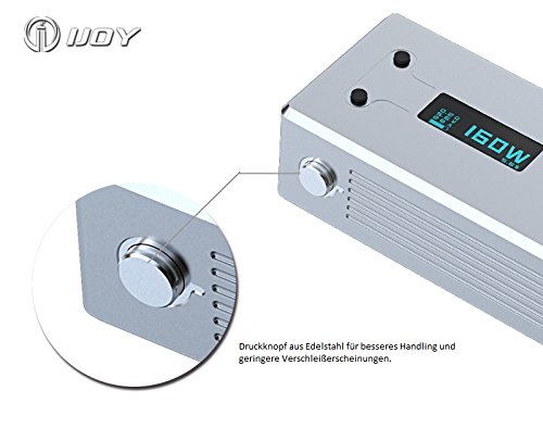 ijoy-akkuträger