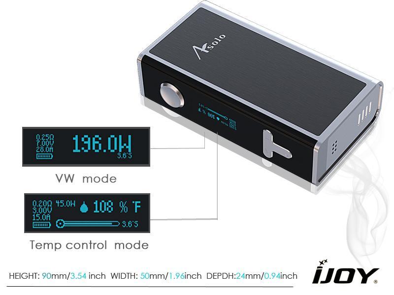 ijoy-asolo-test