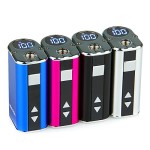 Eleaf iStick Akkutraeger